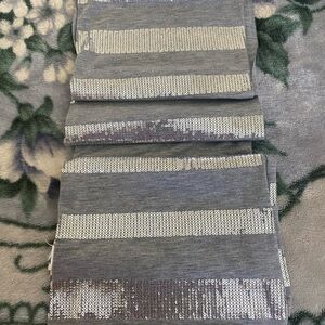 Candies Sequins Scarf